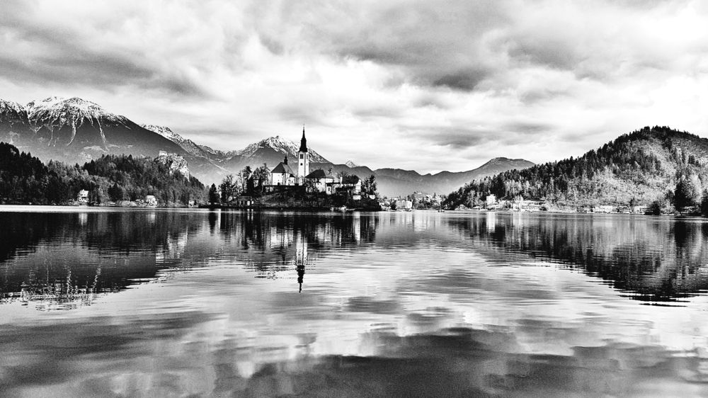 Photograph by Mojca Rebol