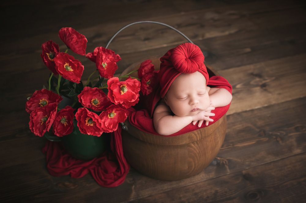 Photograph by Мария Конькова