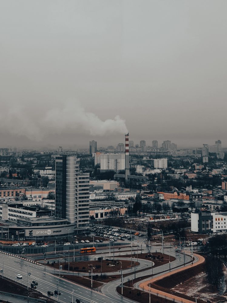 Photograph by Aлена Канхар