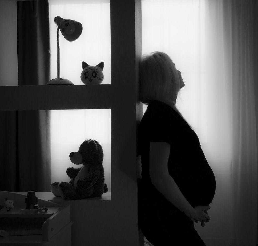 Photograph by Виктор Черкасов