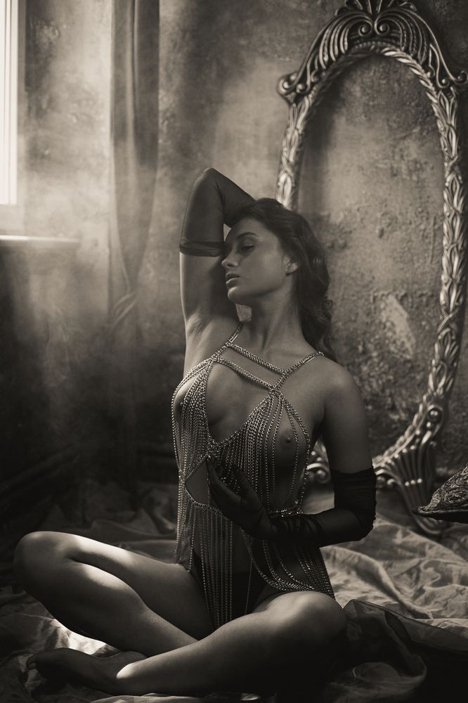 Photograph by Ugur Kayan