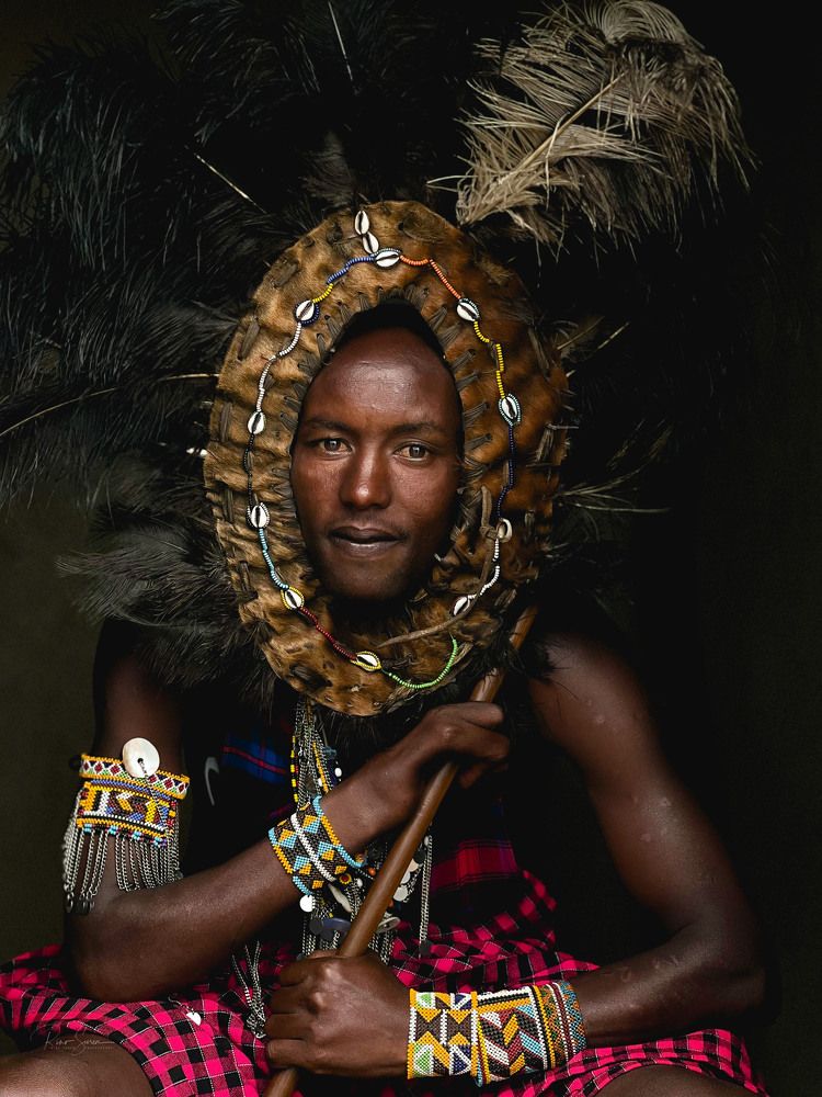 Photograph by Rino Suren