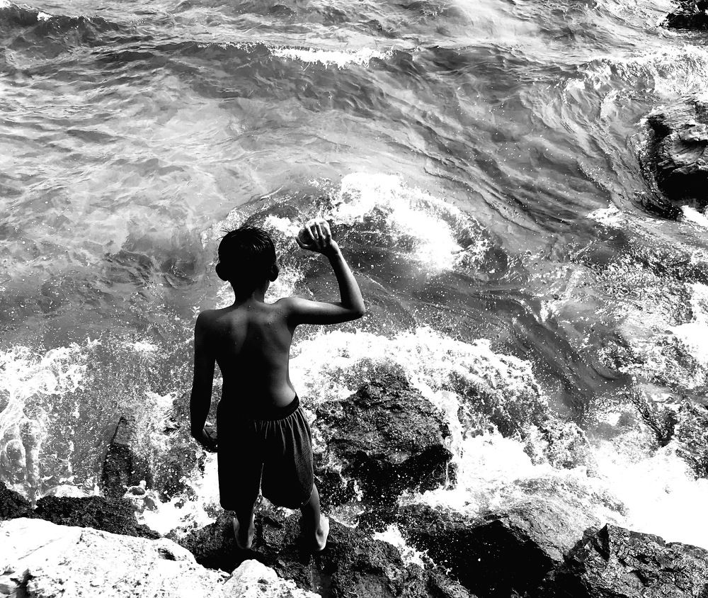 Photograph by Deasy Junita Dhani Hidayana