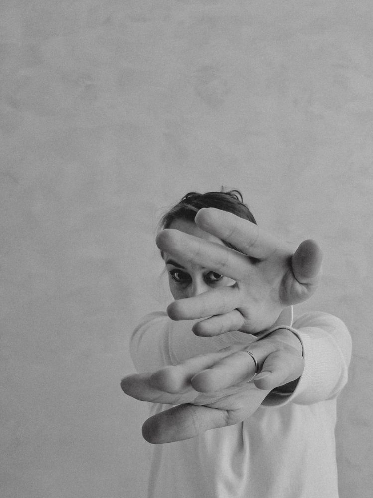 Photograph by Александра Кузнецова