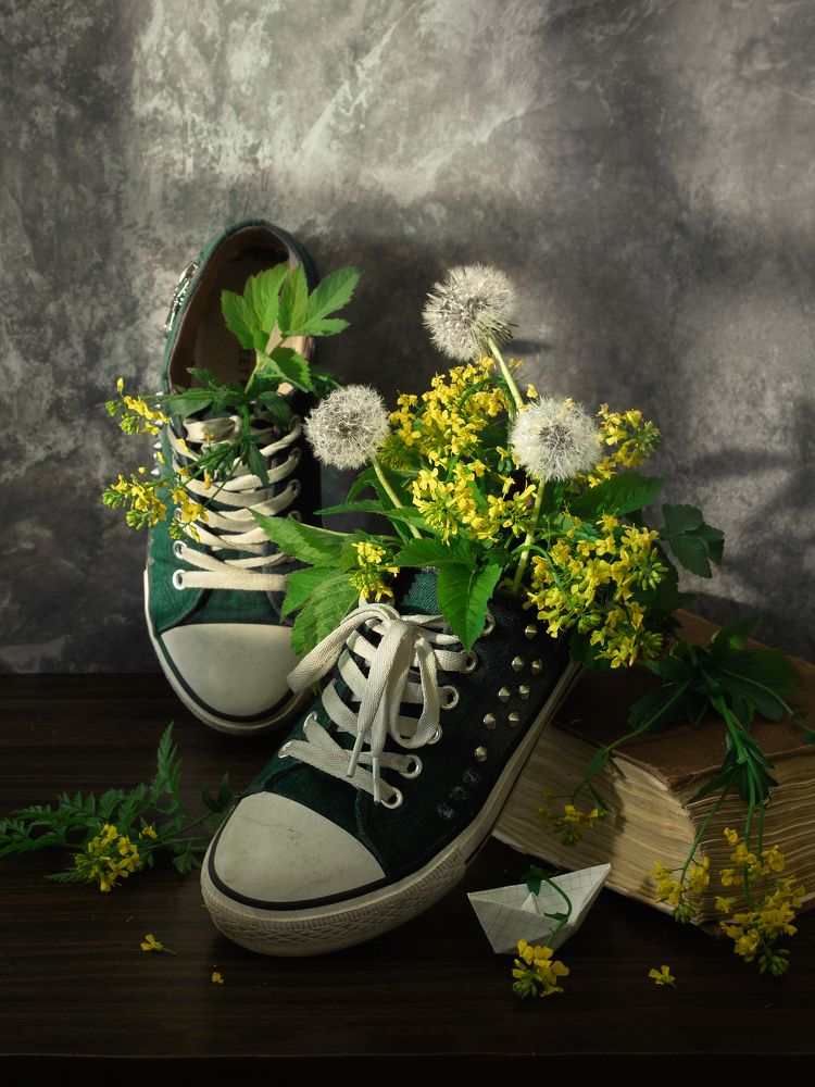 Photograph by Ольга Репина