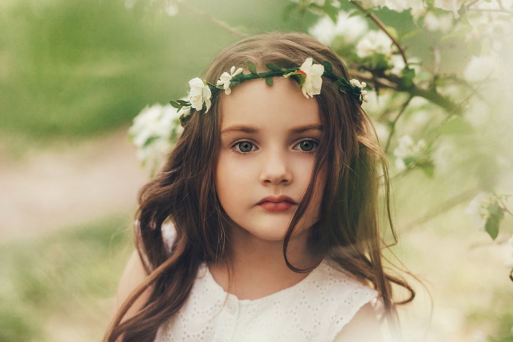 Photograph by Ксения