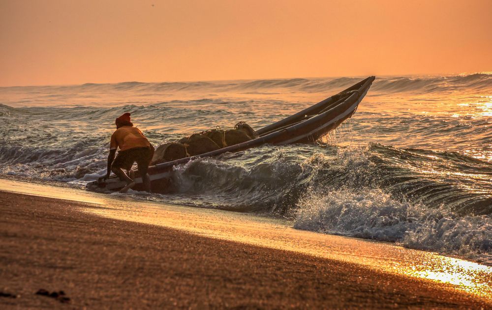 Photograph by NILADRI TALUKDER