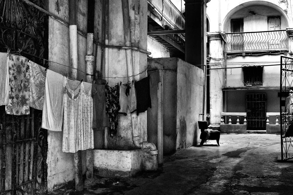 Silenciosa interioridad