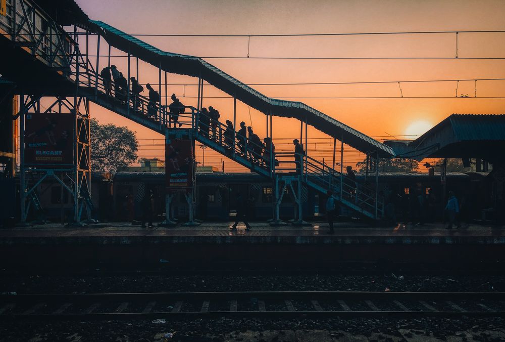 Photograph by NILADRI TALUKDER