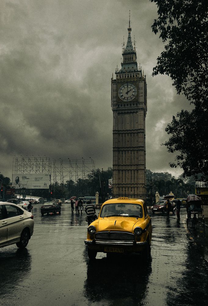 Photograph by NILADRI TALUKDER