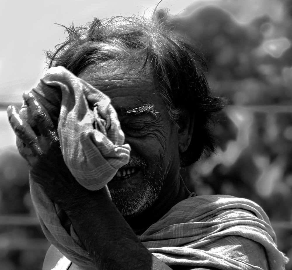 Photograph by NILADRI TALUKDER