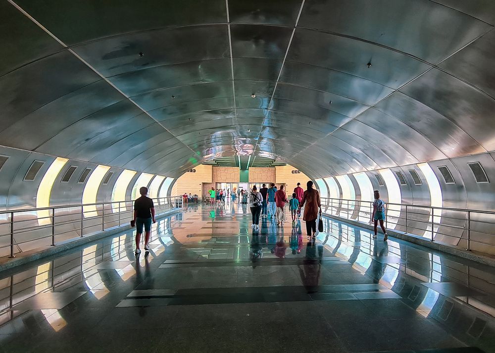 Photograph by Deena Gawdat