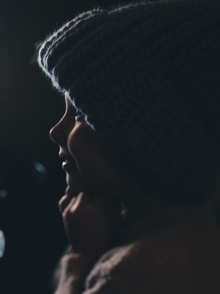 Photograph by Настасья Сторчак