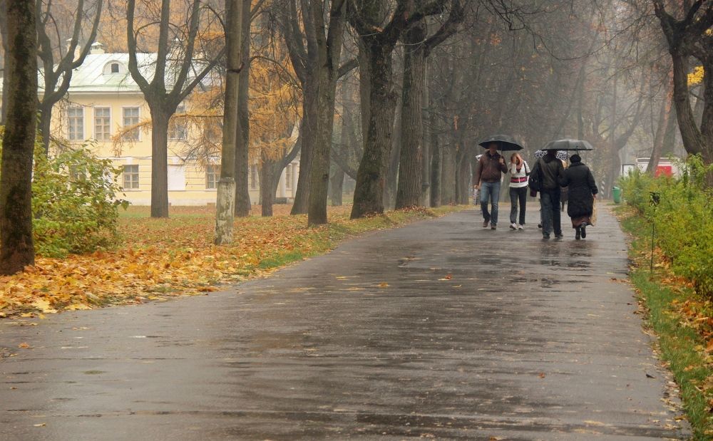 Photograph by Наталья Соколова