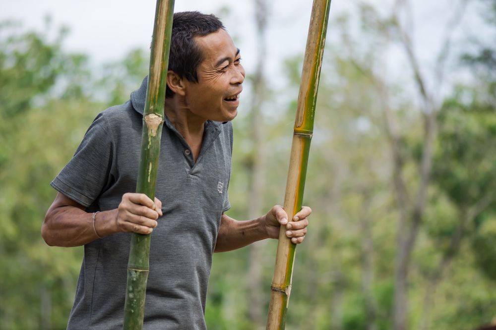 Photograph by Dipayan Debbarma