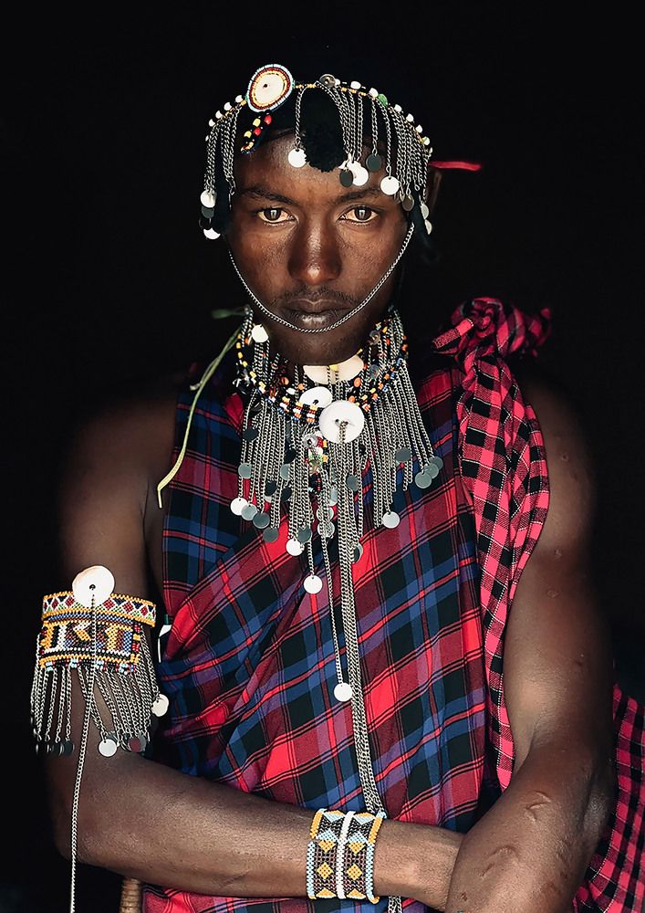 Photograph by Rino Suren