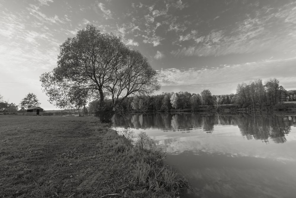 Photograph by Nikita Silyavin