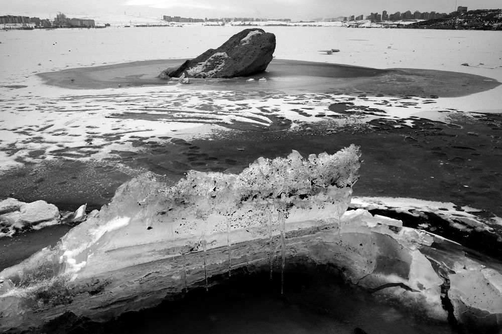 Photograph by Rahman Mojarrad