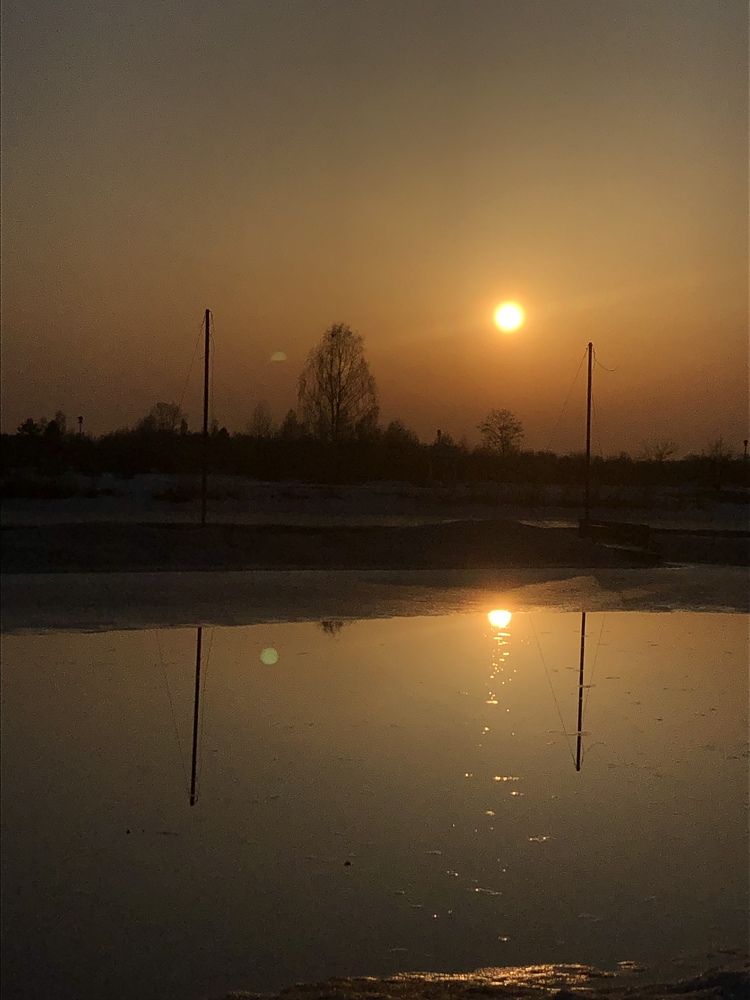 Photograph by Olga Zlobina