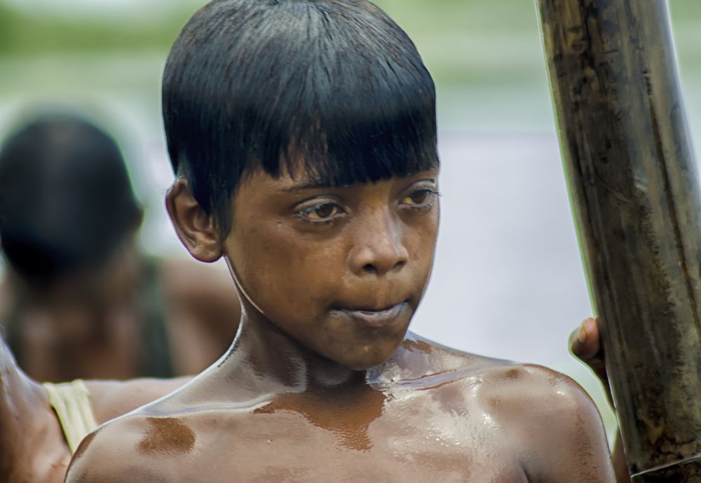 Photograph by Hasan Rakibul