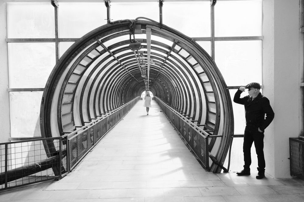 Photograph by Andrey Serdotetskiy