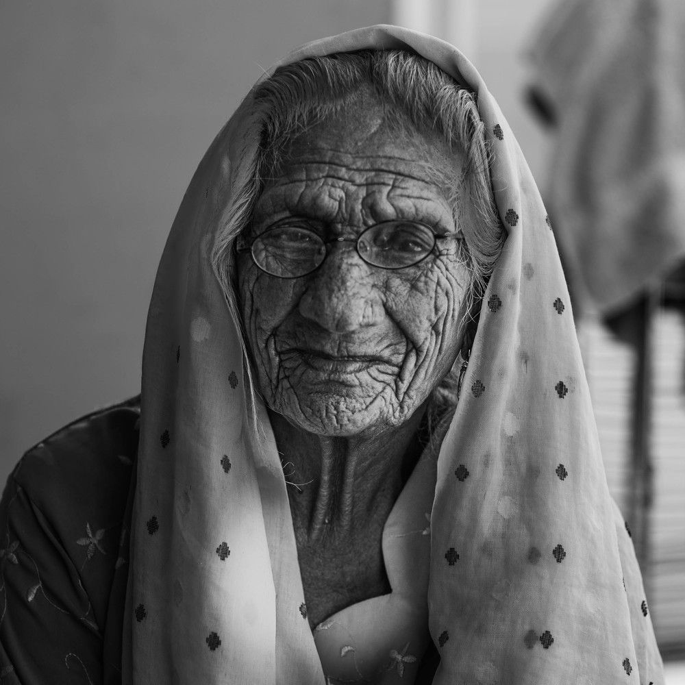 Photograph by Nasir Javed