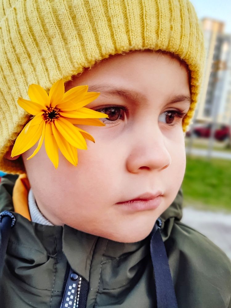 Фотография автора Inga