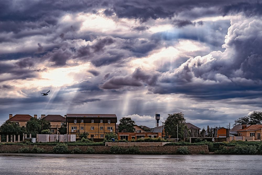 Photograph by Игорь Хижняк