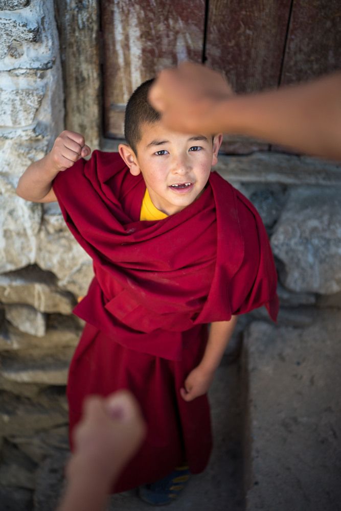 Photograph by Rino Suren