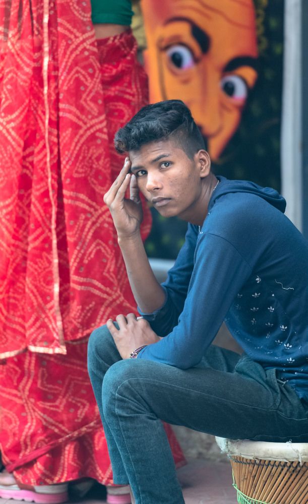 Photograph by Rino Suren