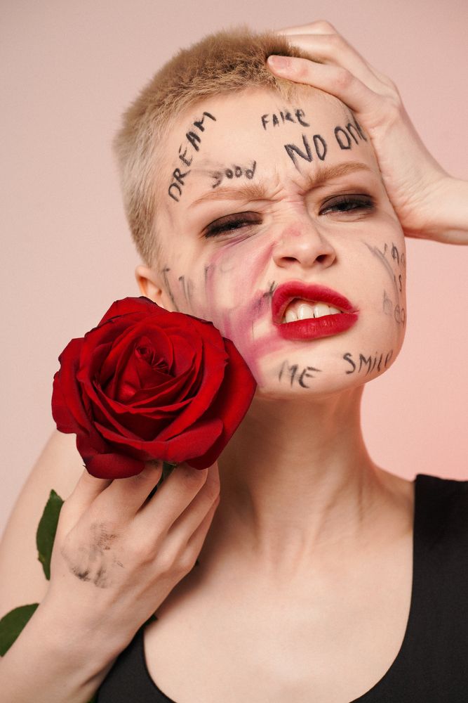 Photograph by Светлана Вайльхен