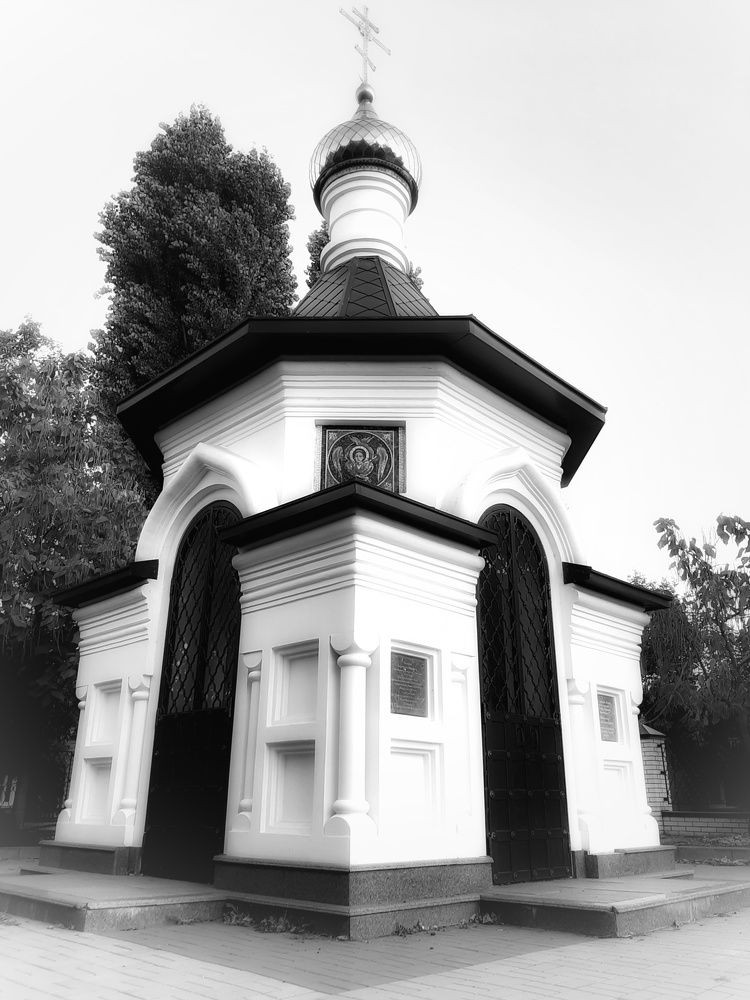 Photograph by Михаил Пасынков