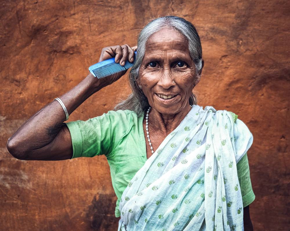 Photograph by Debratna Ghosh