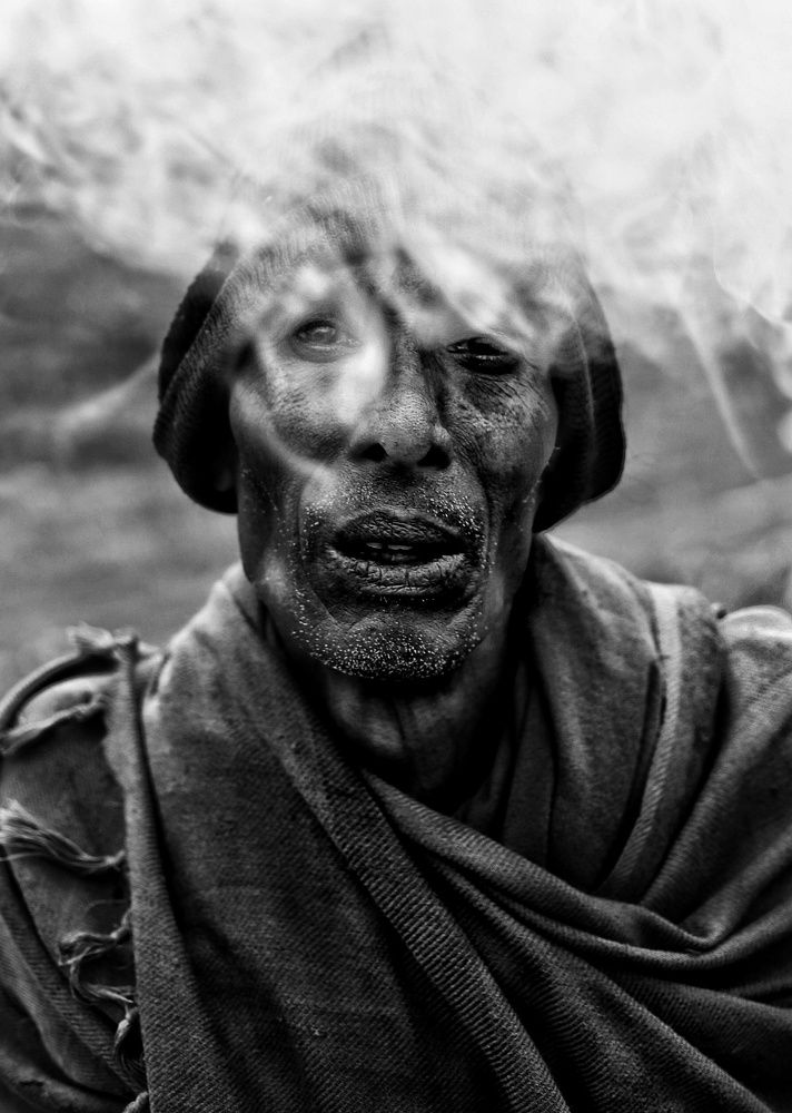 Photograph by Debratna Ghosh