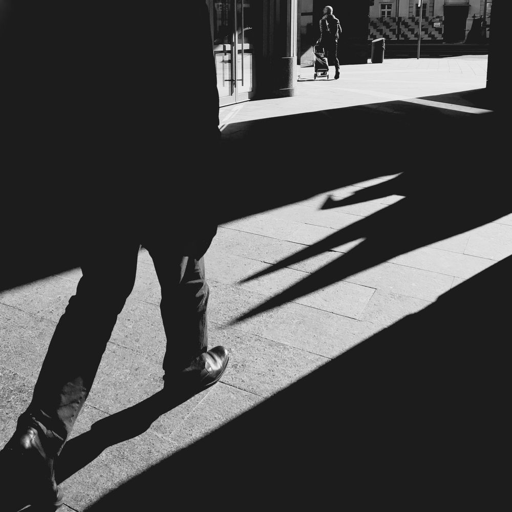 Фотография автора Мария Капатурина