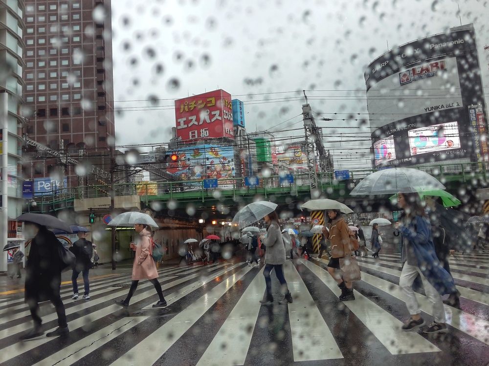 Photograph by Stefano Picciau