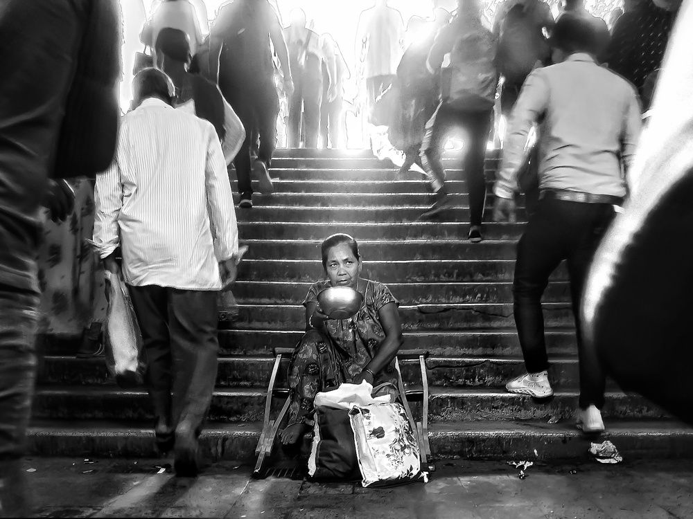 Photograph by Debratna Ghosh