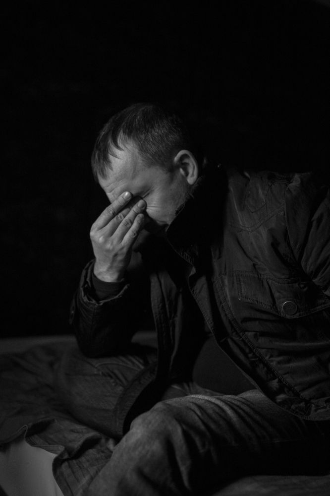 Photograph by Алиса Терновая