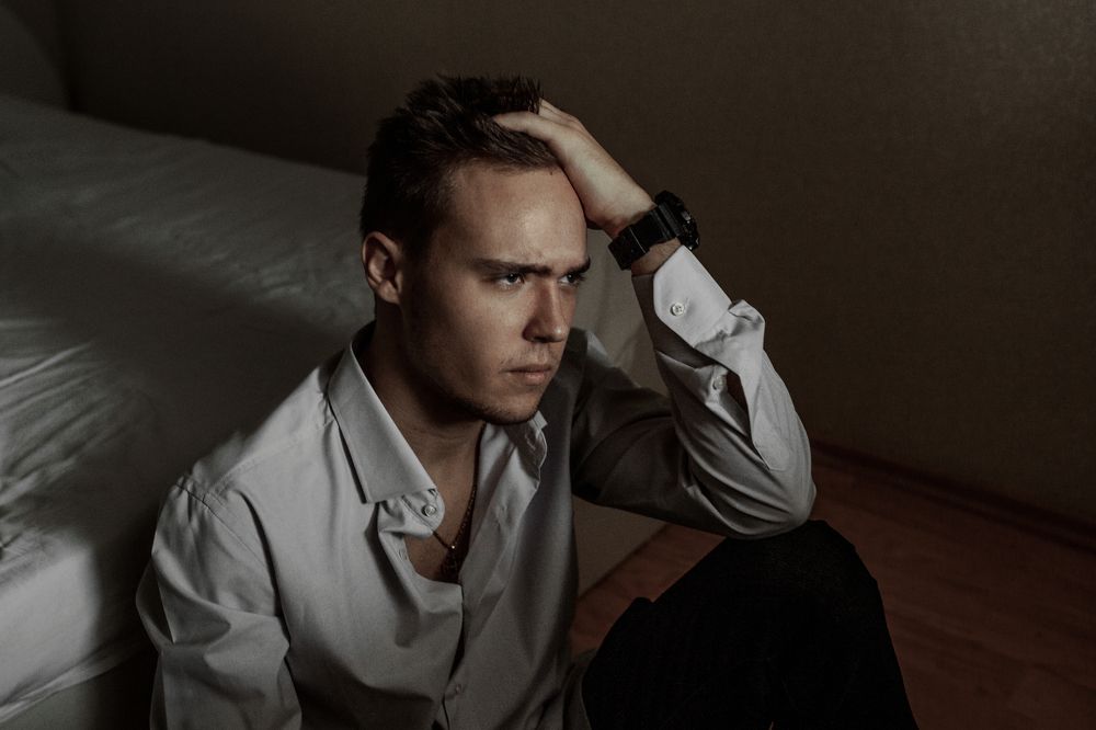 Photograph by Алиса Терновая