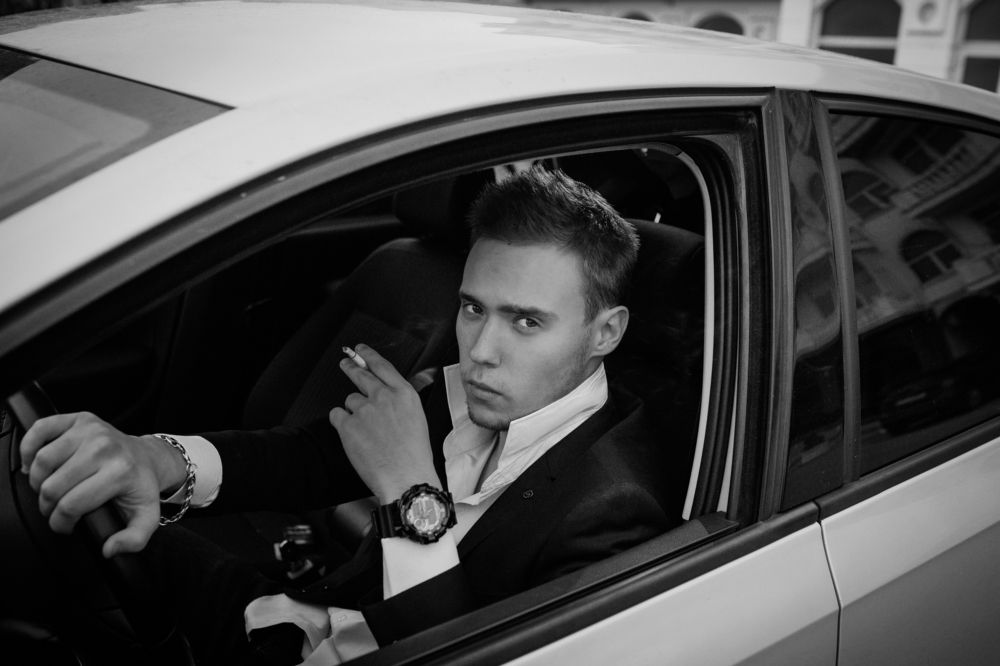 Photograph by Алиса Терновая