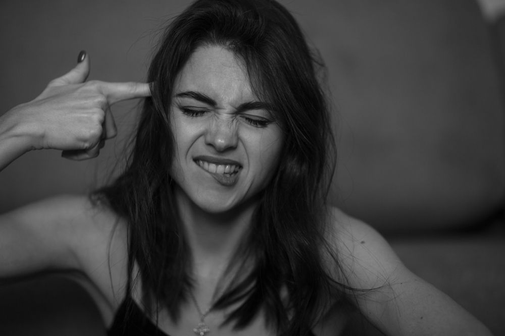 Photograph by Алиса Терновая