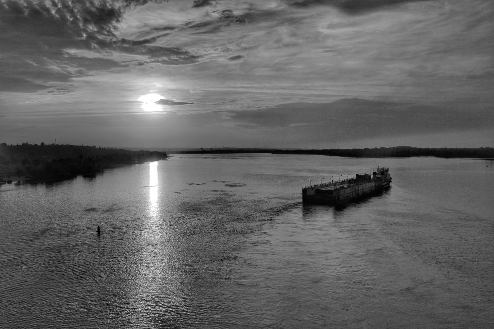 Photograph by Sergey Velichko