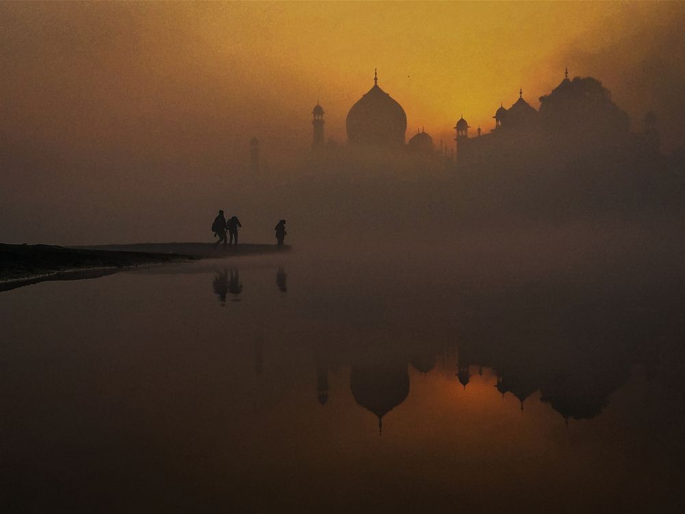 Photograph by Sunil Choudhary