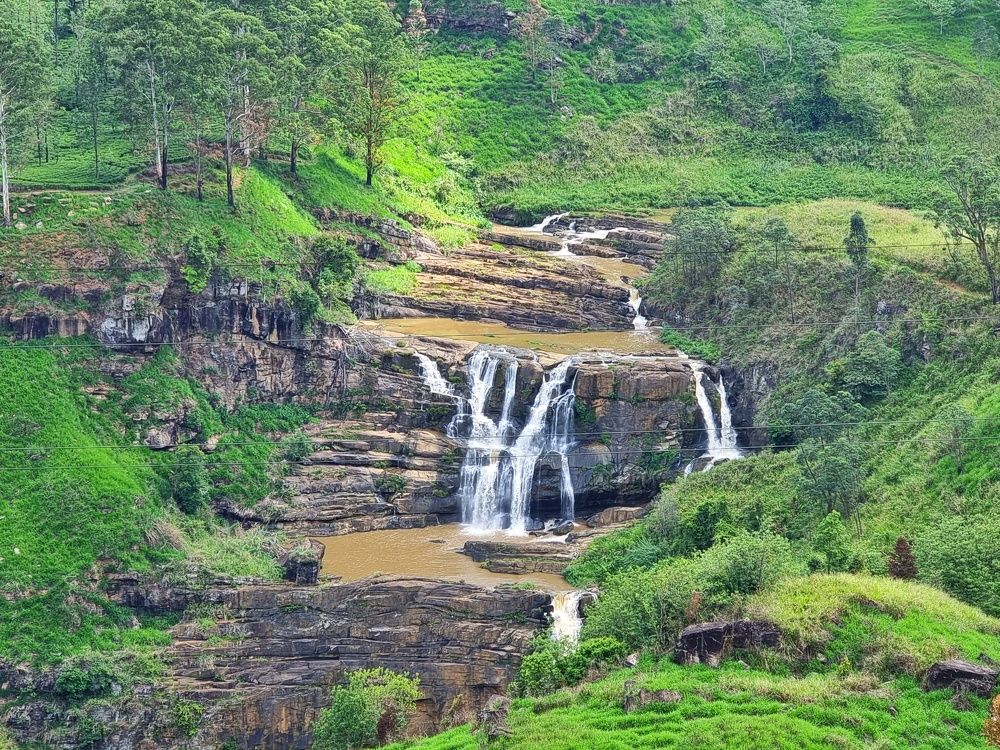 Photograph by Sampath Perera