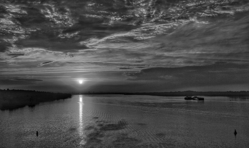 Photograph by Sergey Velichko