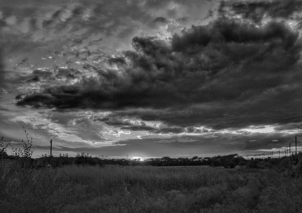 Photograph by Sergey Velichko