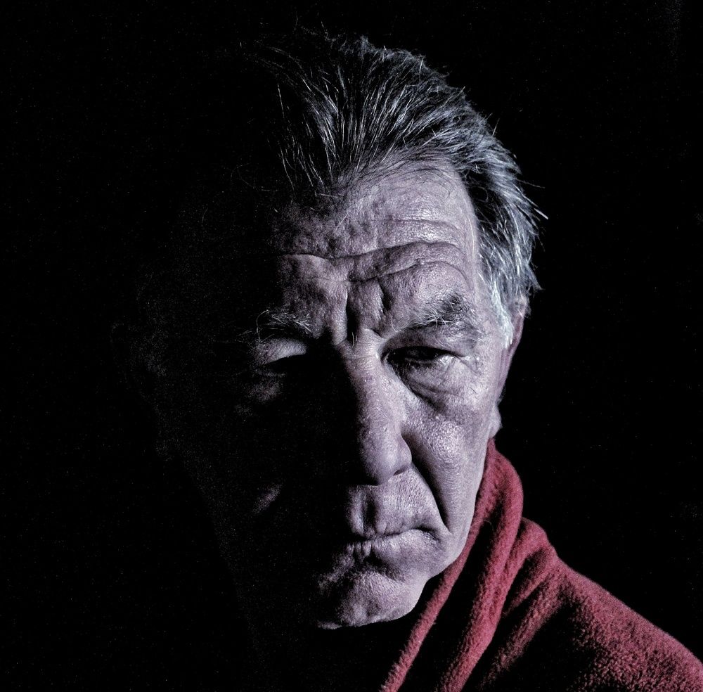 Photograph by Sergey Velichko