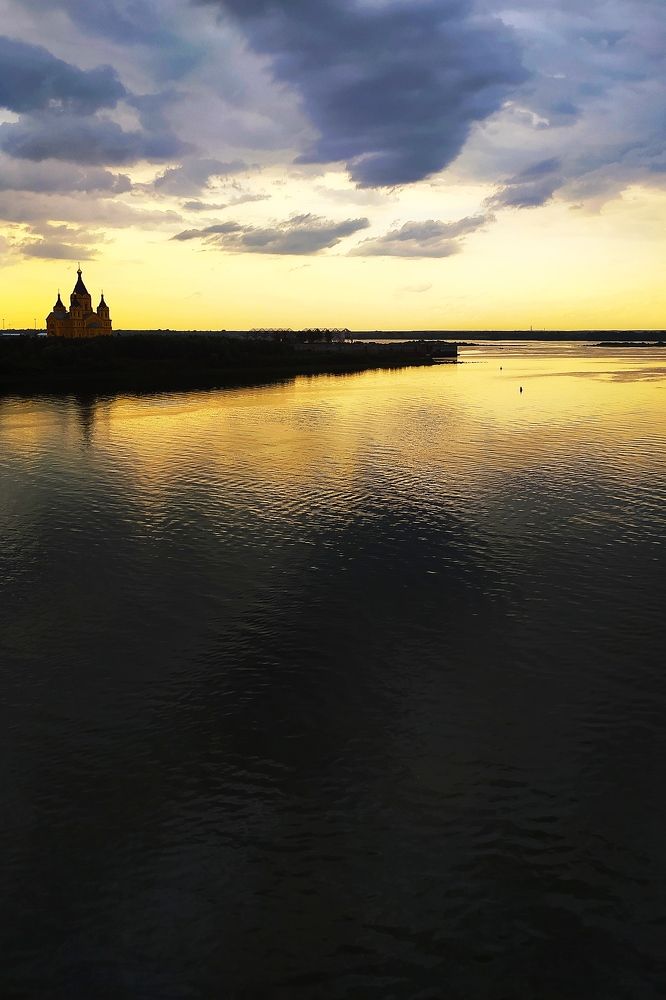 Photograph by Татьяна Абрамова