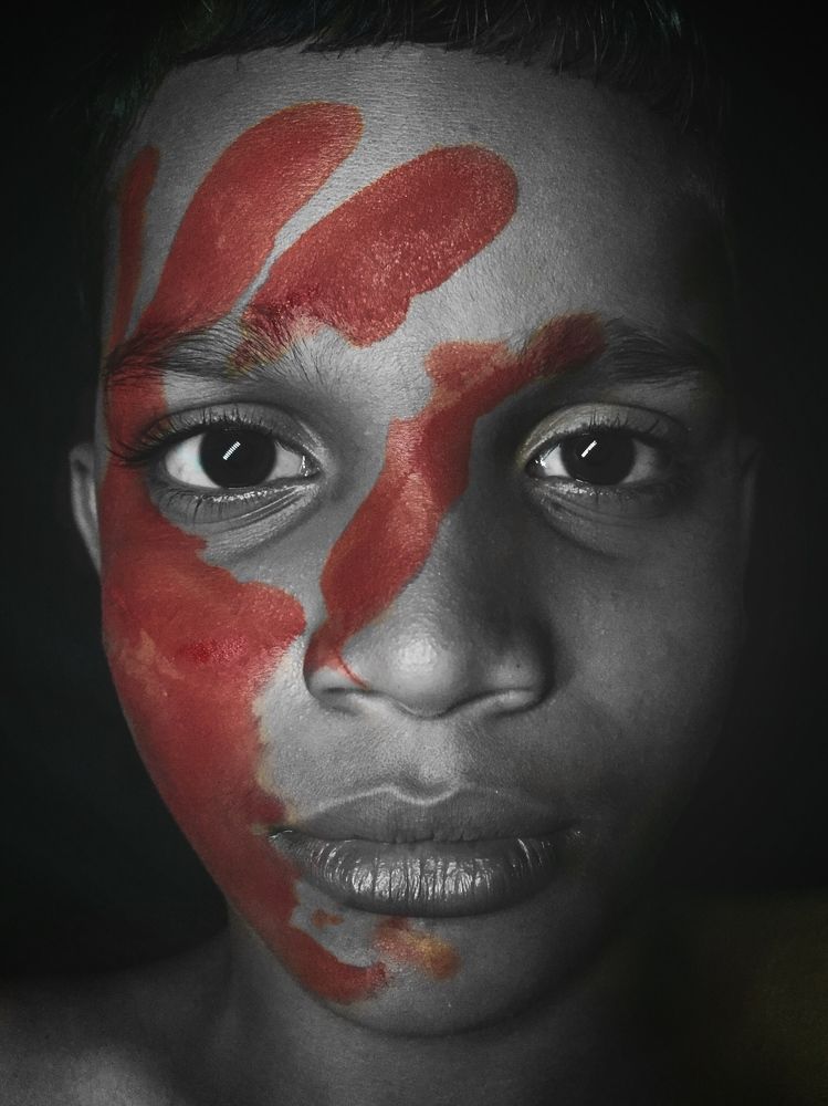 Photograph by Abdul Majith