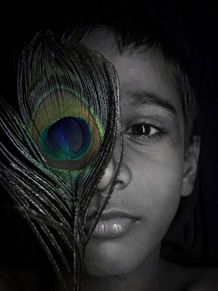 Photograph by Abdul Majith